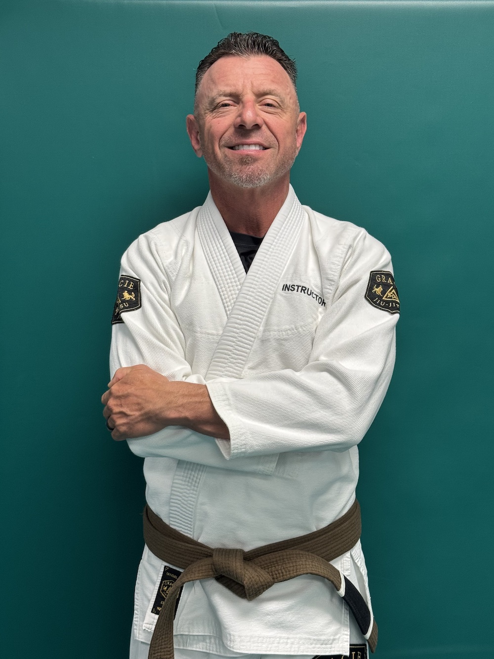 A picture of Owner and head instructor Cortney Meyers